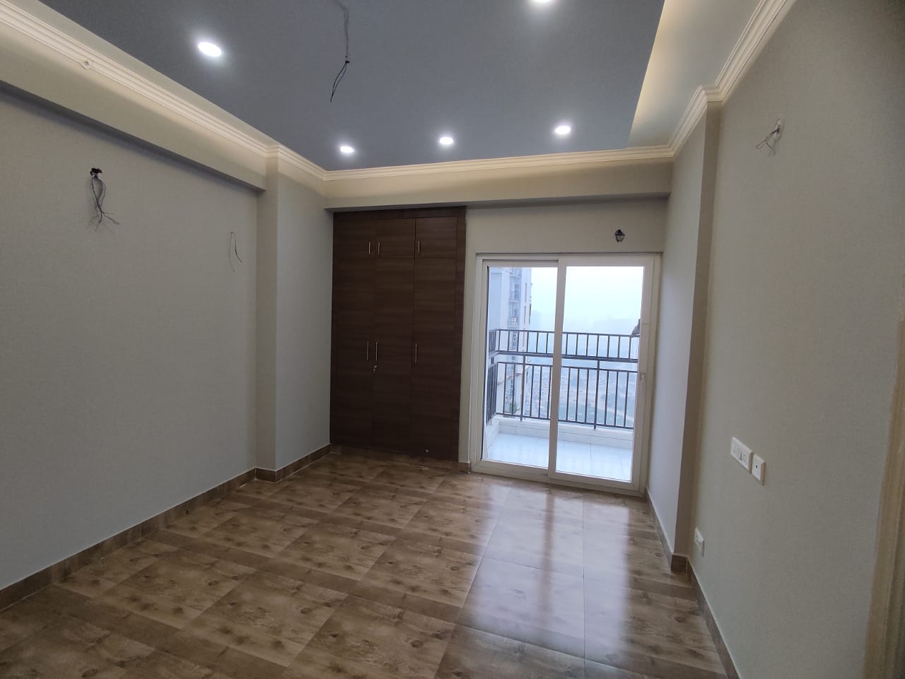 2 BHK Apartment For Rent in Gaur City 2 - 16th Avenue