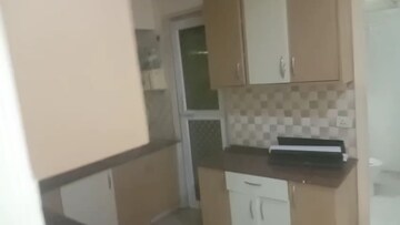 Kitchen in 2 BHK Apartment at Gaur City 2 - 16th Avenue, Sector 16c Greater Noida – for Rent