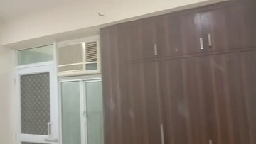 Building Lobby in 2 BHK Apartment at Gaur City 2 - 16th Avenue, Sector 16c Greater Noida – for Rent