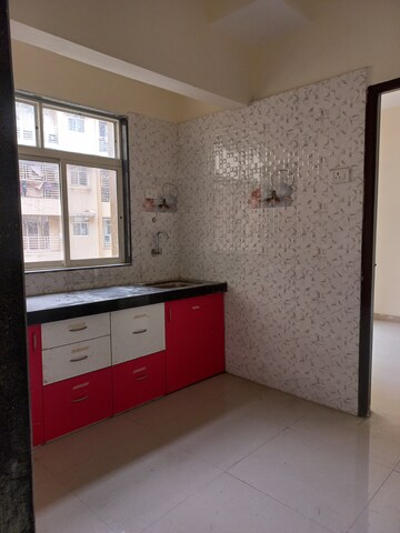 Furnished Amenities in 1 BHK Apartment at Shri Kambeshwar Heights, Morya Nagar – for Sale