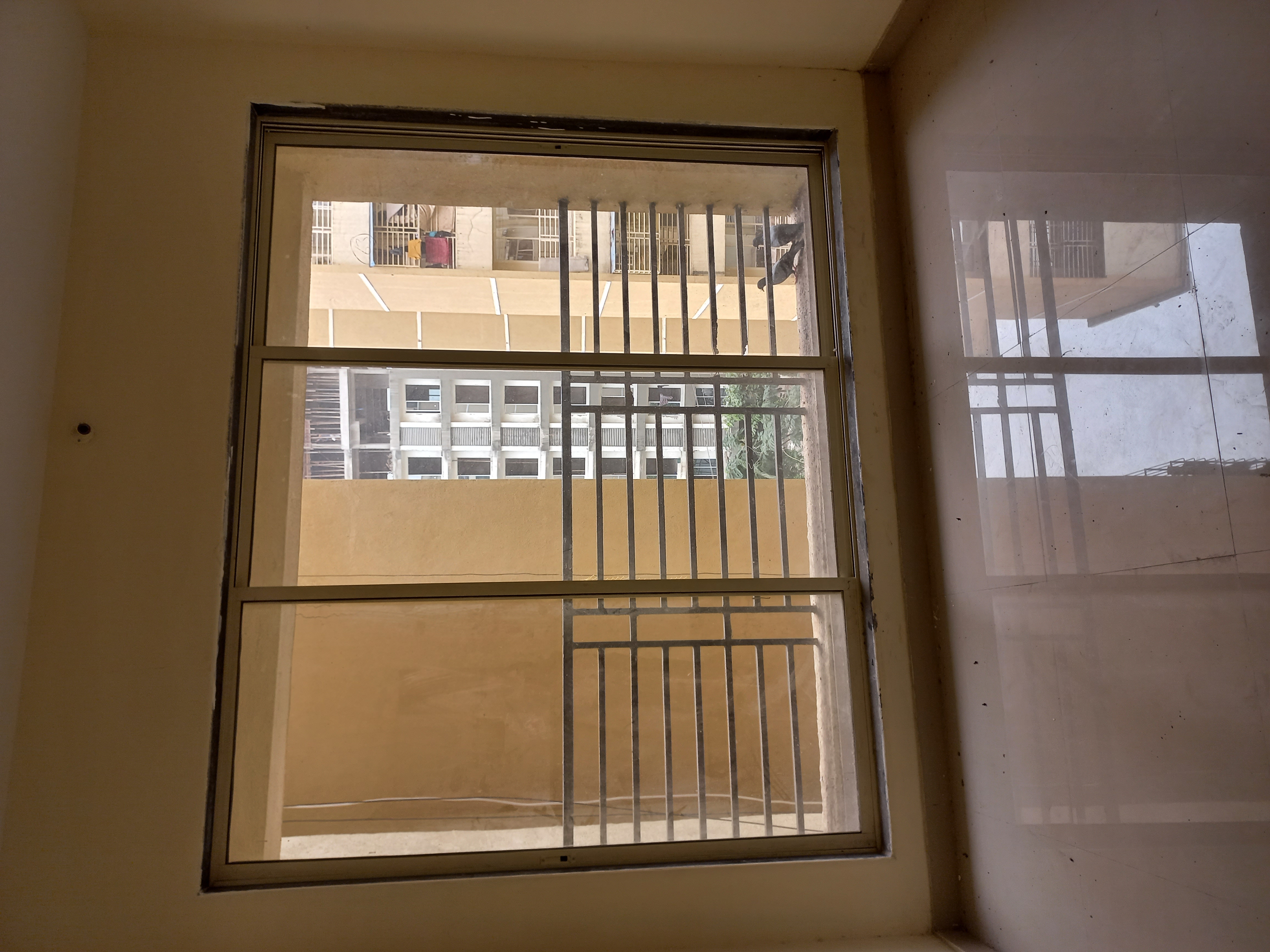 1 BHK Apartment For Sale in Shri Kambeshwar Heights