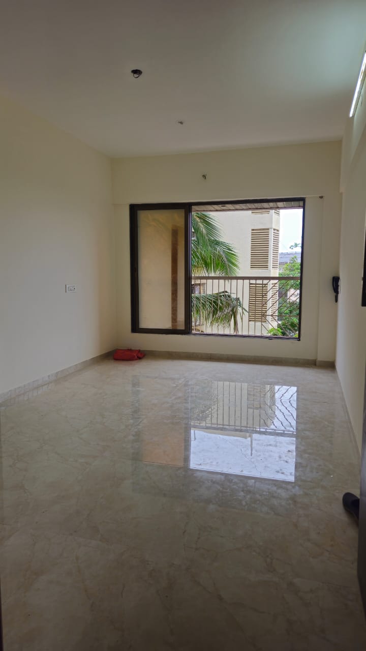 2 BHK Apartment For Rent in Shivoham Avyukta Breeze