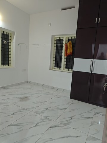 Living Room in 3 BHK Independent House at Thiroor – for Sale