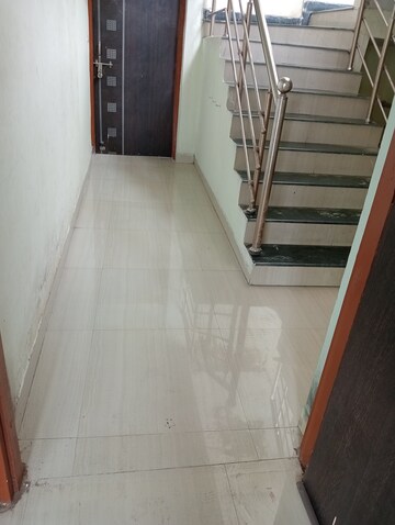 Staircase in 2 BHK Apartment at Bagmugaliya – for Sale