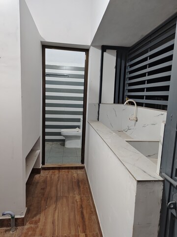 Living Room in 3 BHK Independent House at Thiroor – for Sale