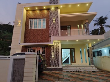 3 BHK Independent House For Sale in Thiroor