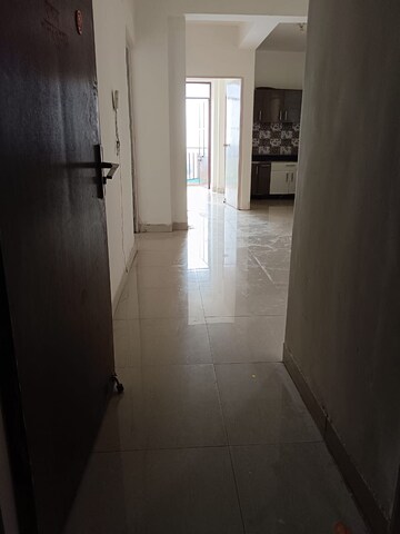 Building Lobby in 2 BHK Apartment at Signature Orchard Avenue 2, Sector 93 – for Rent