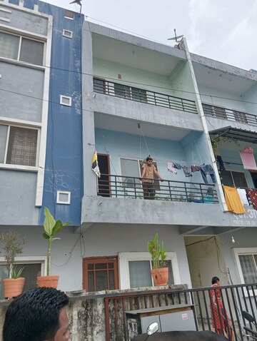 2 BHK Apartment – Exterior View View at Bagmugaliya - for Sale