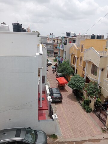 2 BHK Apartment – Exterior View View at Bagmugaliya - for Sale