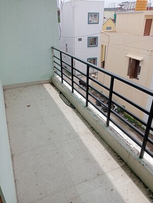 Balcony in 2 BHK Apartment at Bagmugaliya – for Sale