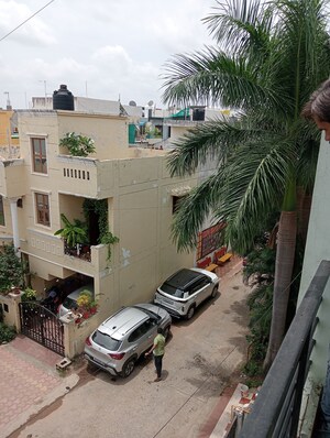 Parking in 2 BHK Apartment at Bagmugaliya – for Sale