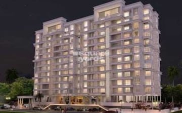 2 BHK Apartment For Sale in Sai Landmark, Thergaon