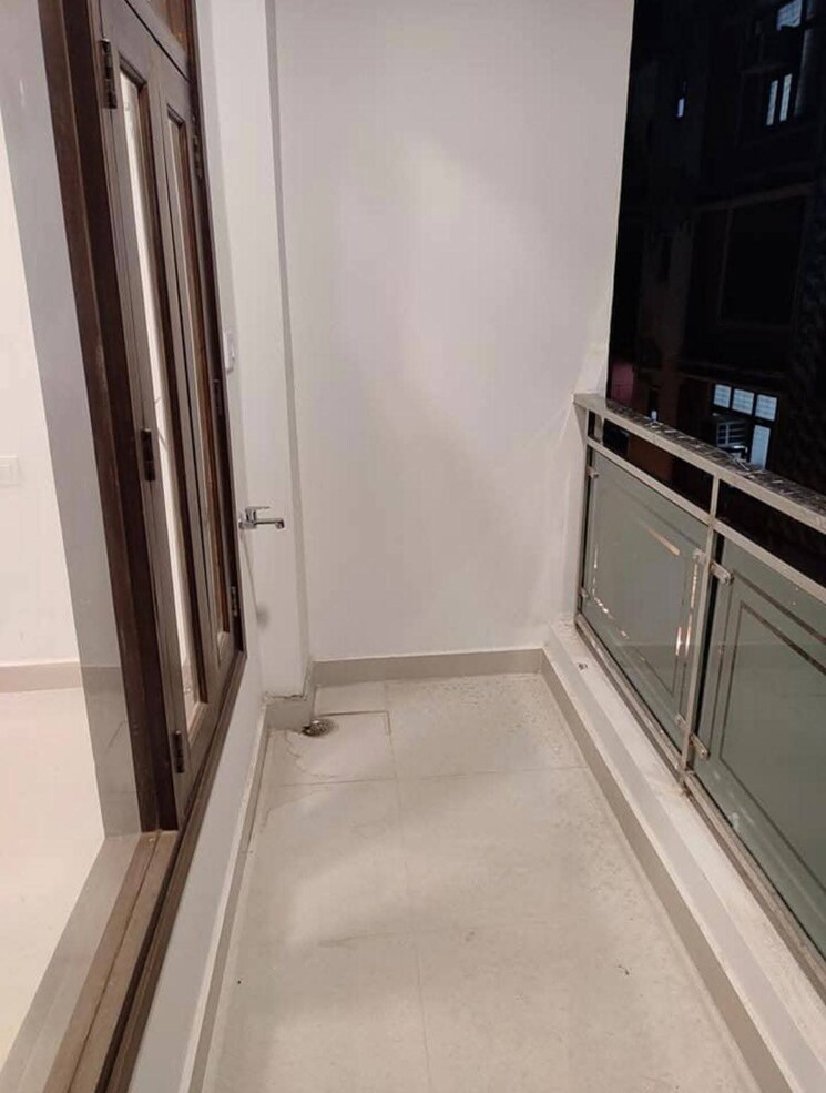 Balcony, govindpuri 2 Bedroom 540 Sq.Ft. Builder Floor In Govindpuri Delhi 8973792