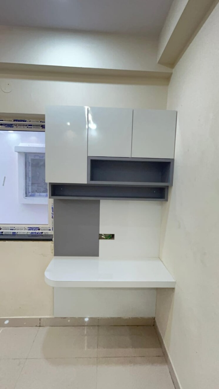 undefined, hpr-lakefront 2 Bedroom 1375 Sq.Ft. Apartment In Hafeezpet Hyderabad 8973793