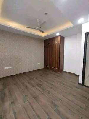2 BHK Builder Floor For Sale in Tughlakabad Extension