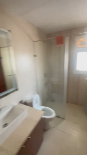 3 BHK Apartment For Rent in Central Park Flower Valley Aqua Front Towers, Sohna Sector 33