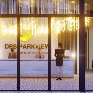 2 BHK Apartment For Sale in Goregaon West