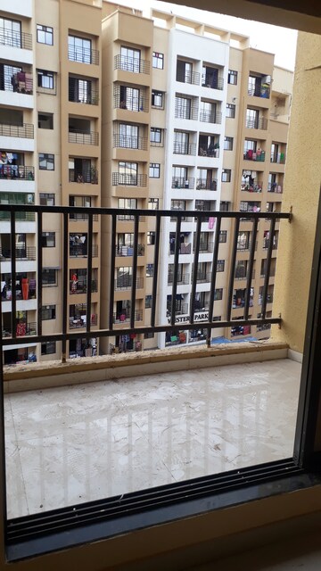 1 BHK Apartment For Sale in DGS Sheetal Deep, Nalasopara West