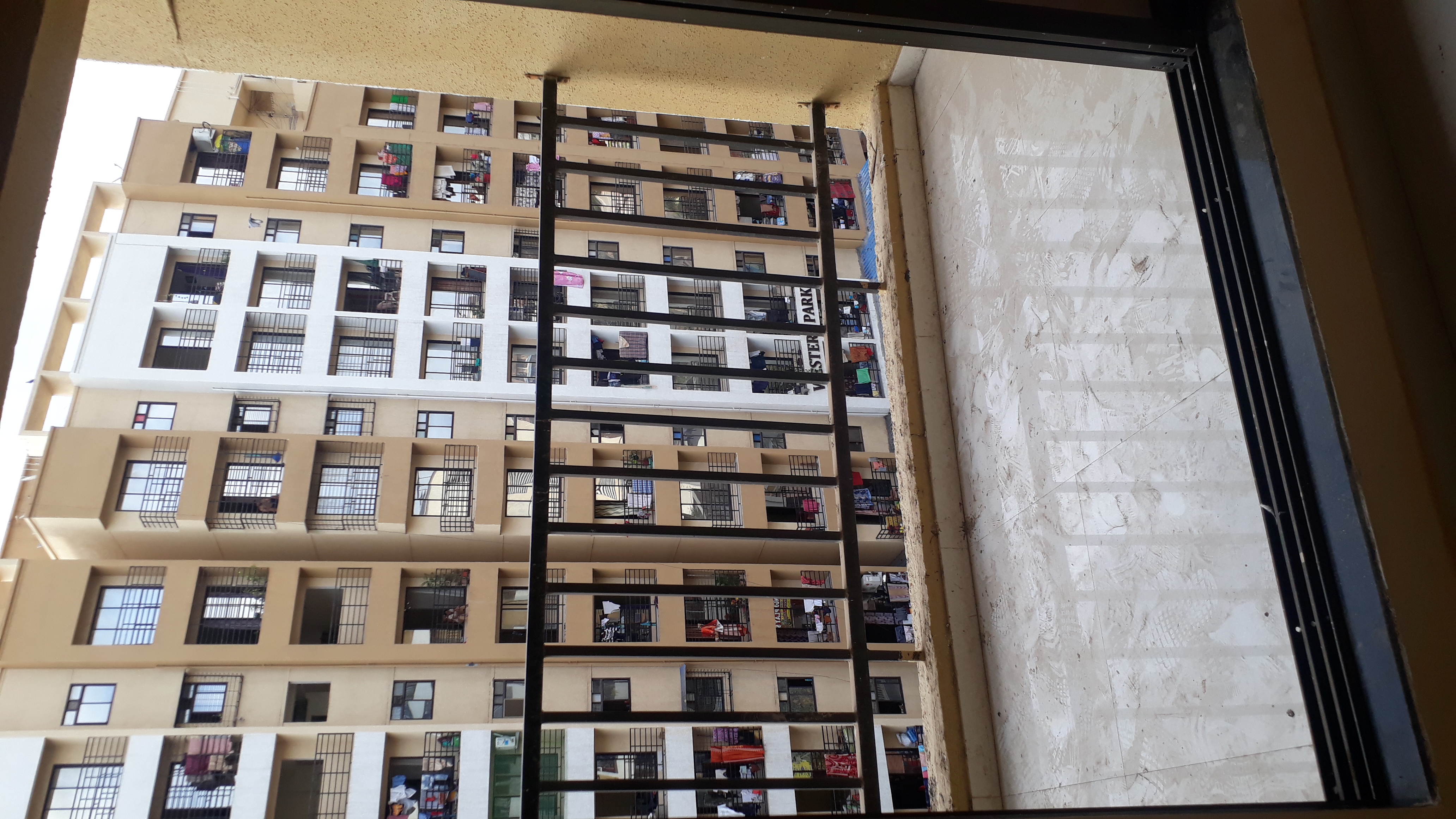 1 BHK Apartment For Sale in DGS Sheetal Deep