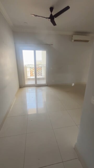 Building Lobby in 3 BHK Apartment at Central Park Flower Valley Aqua Front Towers, Sohna Sector 33 – for Rent