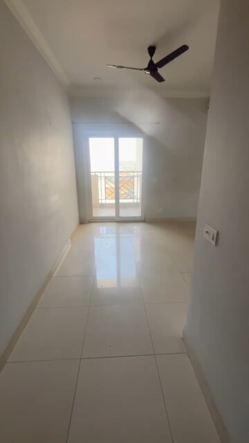 Building Lobby in 3 BHK Apartment at Central Park Flower Valley Aqua Front Towers, Sohna Sector 33 – for Rent