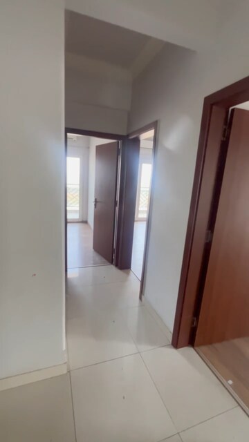 Building Lobby in 3 BHK Apartment at Central Park Flower Valley Aqua Front Towers, Sohna Sector 33 – for Rent