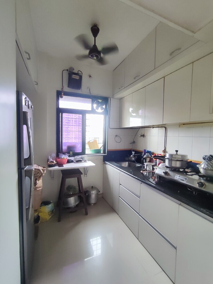 Kitchen/pantry, puranik-city 1 Bedroom 410 Sq.Ft. Apartment In Kasarvadavali Thane 8973821