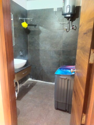 Furnished Amenities in 2 BHK Apartment at VR Pooja Palazzio, Ghazipur – for Rent