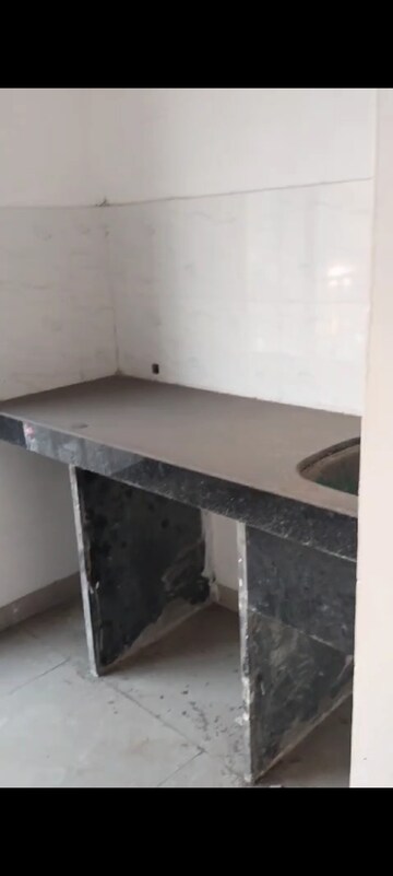 Kitchen in  Office Space at Yashwant Deep CHS, Naupada – for Rent