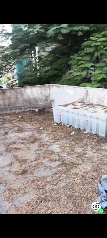  Office Space – Exterior View View at Yashwant Deep CHS, Naupada - for Rent