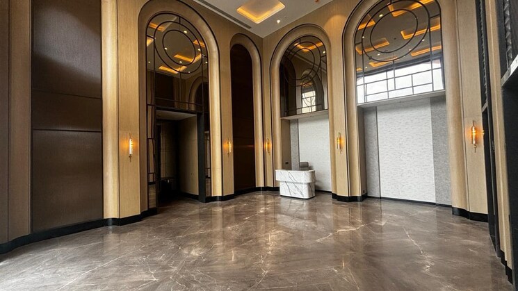 Exterior View, lodha-signet-palava Commercial Office Space 350 Sq.Ft. In Dombivli East Thane 8973820