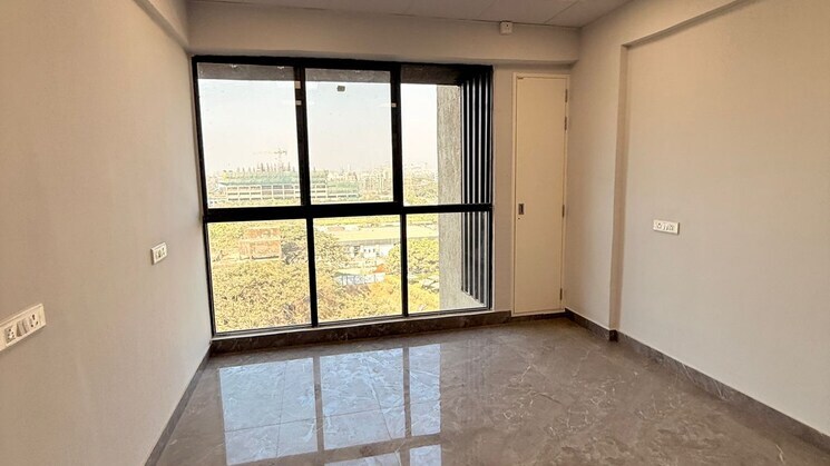 Exterior View, lodha-signet-palava Commercial Office Space 350 Sq.Ft. In Dombivli East Thane 8973820