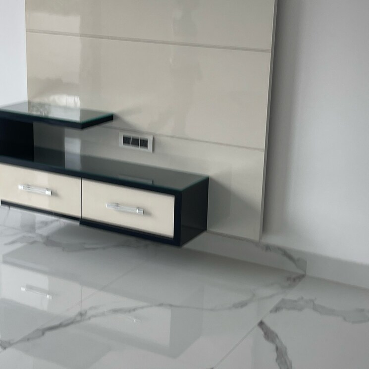 Living Room, sector 21b 4 Bedroom 4500 Sq.Ft. Builder Floor In Sector 21b Faridabad 8973832