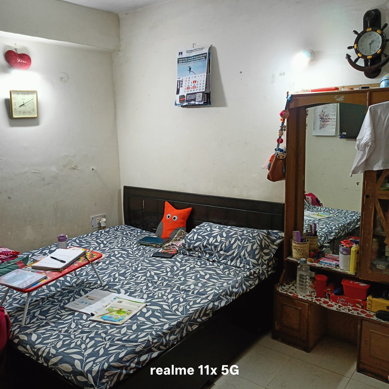 2 BHK Apartment For Sale in Mgi Gharaunda Raj Nagar E