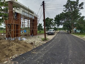  Land – Exterior View View at Panjari Farm - for Sale