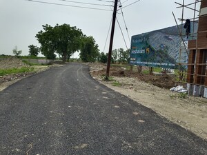  Land – Exterior View View at Panjari Farm - for Sale