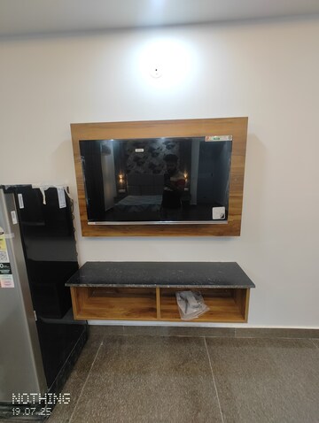 Furnished Amenities in Studio Builder Floor at Sector 45 – for Rent