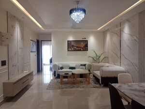 Kitchen in 3 BHK Builder Floor at Amolik Aster Woods, Sector 98 – for Sale