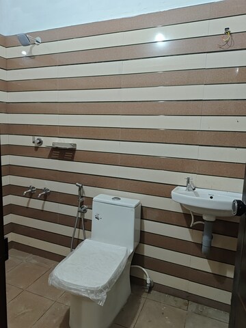 Staircase in 3 BHK Independent House at Thiroor – for Sale