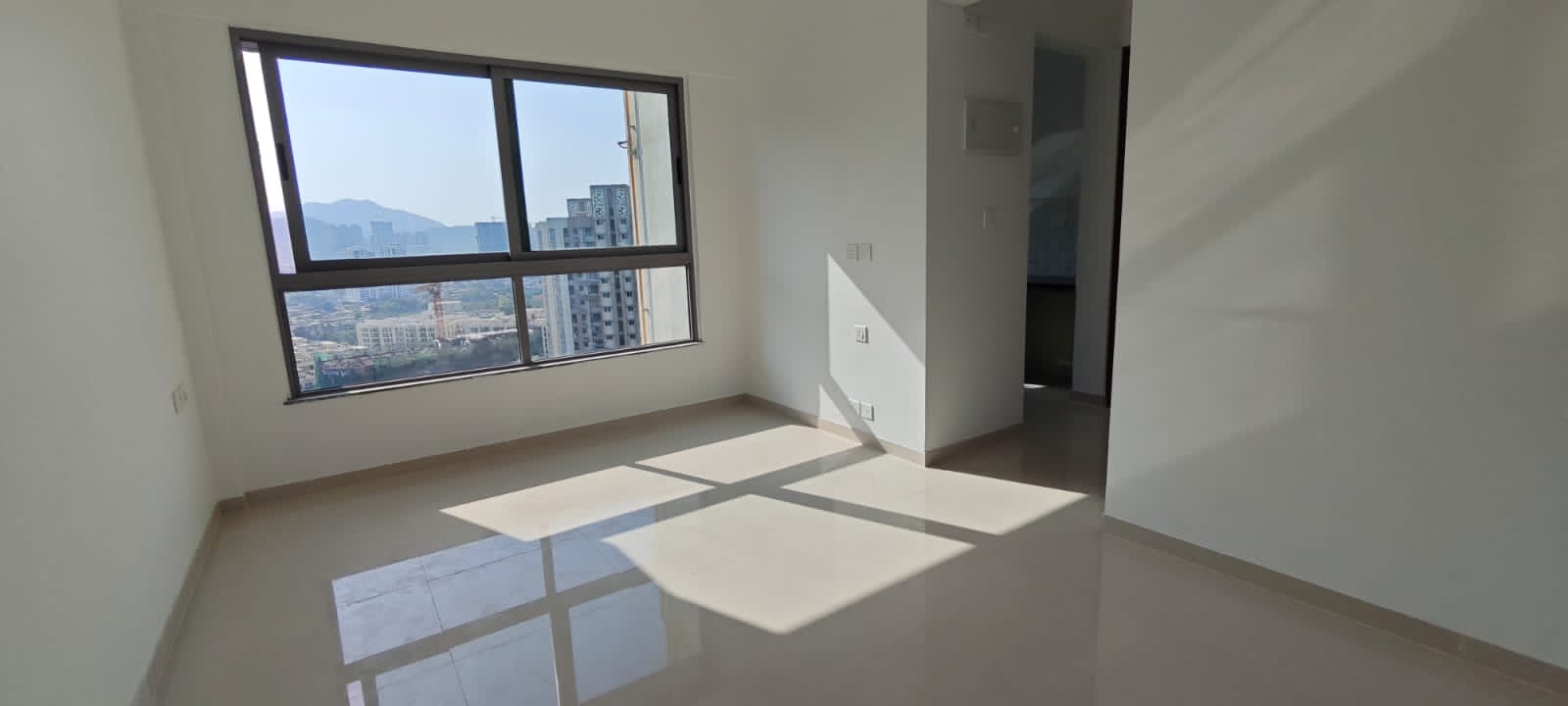 1 BHK Apartment For Sale in Kalpataru Immensa