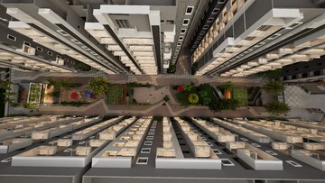 3 BHK Apartment – Exterior View View at Vanshika Natures Harmony, Talaghattapura - for Sale