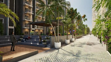 3 BHK Apartment – Exterior View View at Vanshika Natures Harmony, Talaghattapura - for Sale