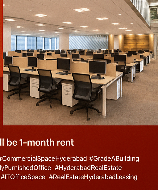 Office Space For Rent in Financial District