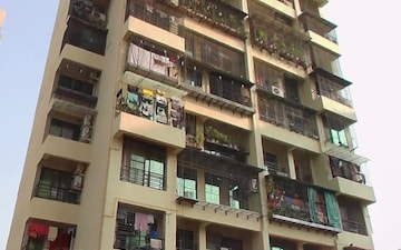 2 BHK Apartment For Sale in Shiv Bhoomi, Kharghar