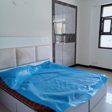 3 BHK Apartment For Rent in Sector 21d