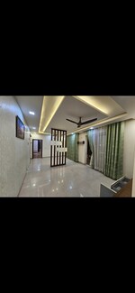 3 BHK + Pooja Room 2184 Sq.Ft. Apartment in Puri Pranayam