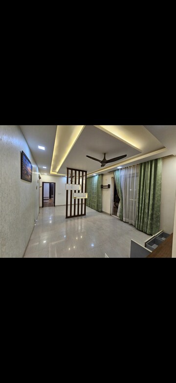 3 BHK Apartment For Rent in Puri Pranayam, Sector 82