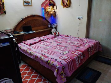 1.5 BHK Builder Floor For Rent in Ashok Nagar