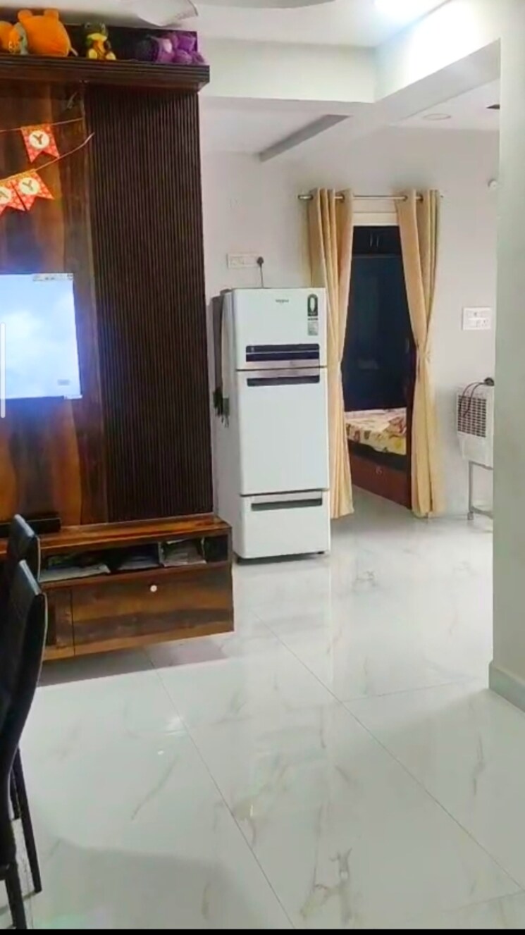 Master Bedroom, beeramguda 2 Bedroom 1100 Sq.Ft. Apartment In Beeramguda Hyderabad 8973888