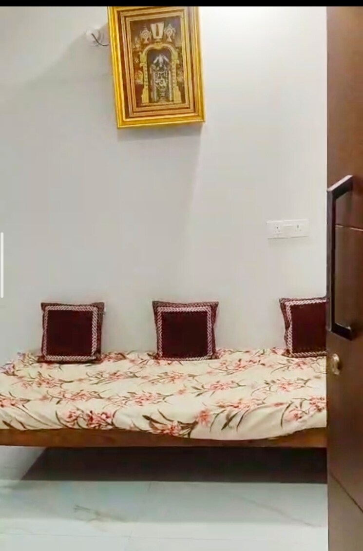 Bedroom, beeramguda 2 Bedroom 1100 Sq.Ft. Apartment In Beeramguda Hyderabad 8973888